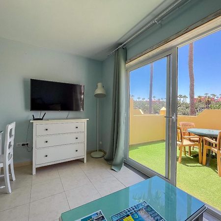 Apartamentos Oasis Royal Corralejo F313 Bagian luar foto