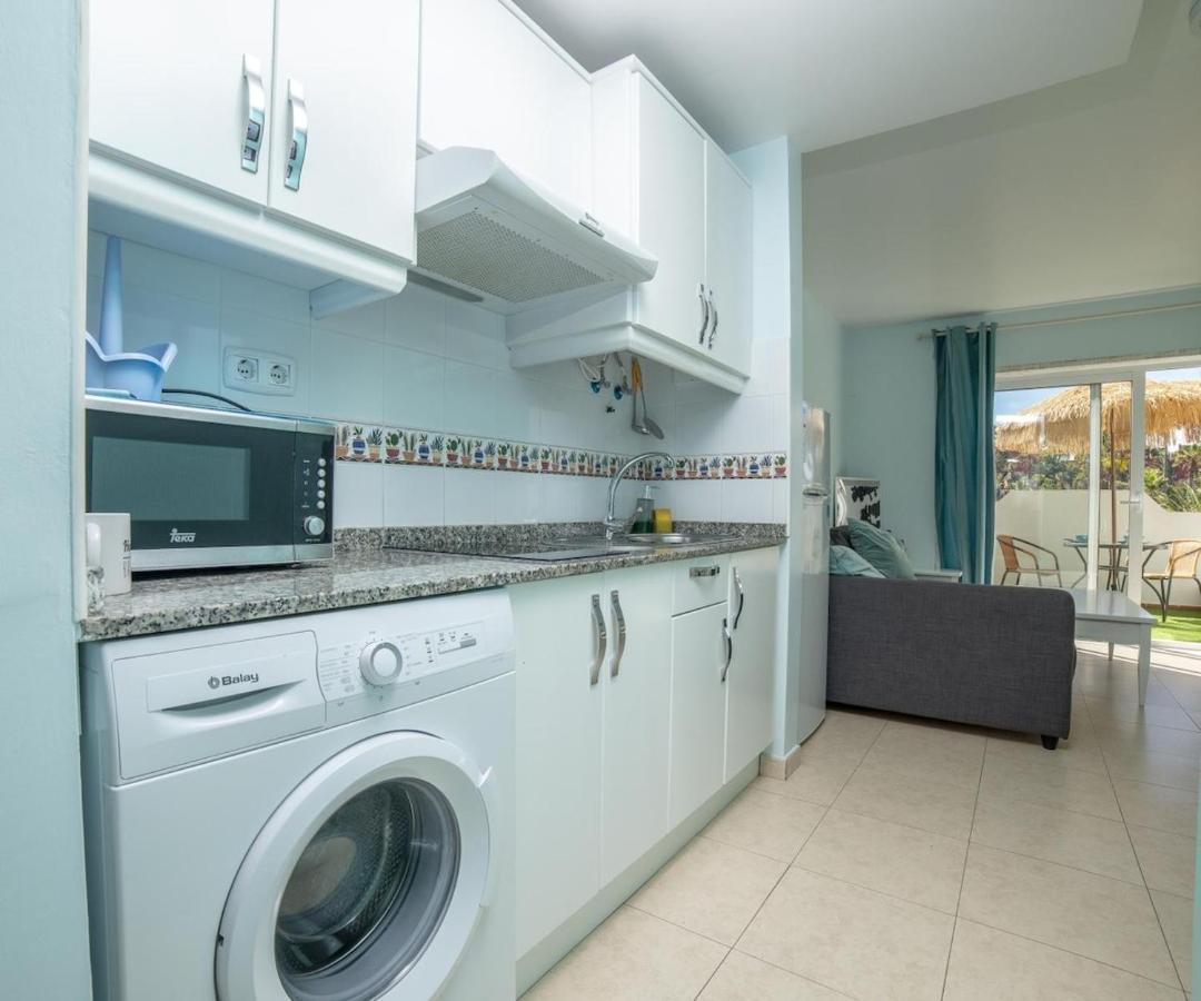 Apartamentos Oasis Royal Corralejo F313 Bagian luar foto