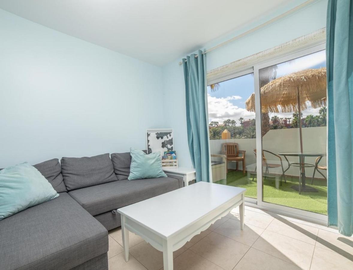 Apartamentos Oasis Royal Corralejo F313 Bagian luar foto
