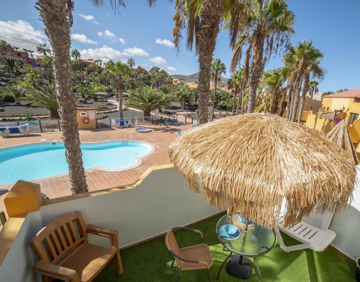 Apartamentos Oasis Royal Corralejo F313 Bagian luar foto