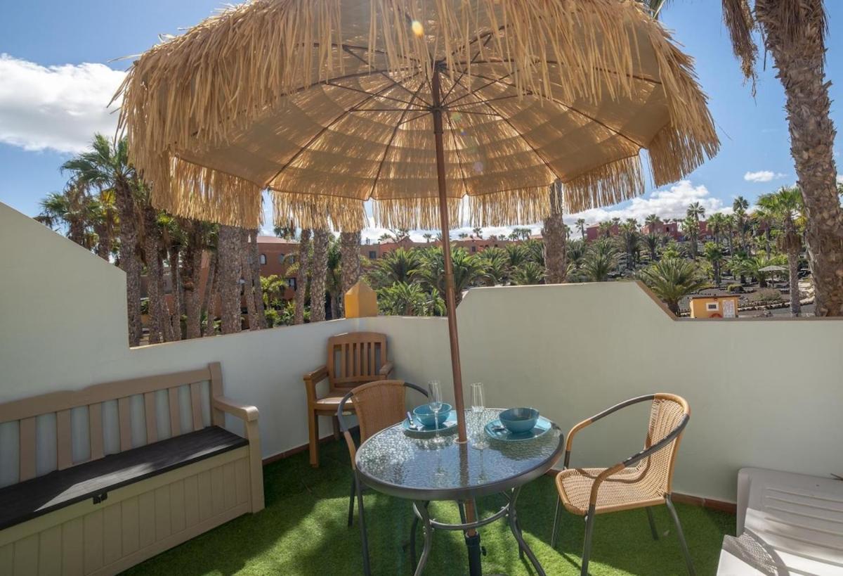 Apartamentos Oasis Royal Corralejo F313 Bagian luar foto
