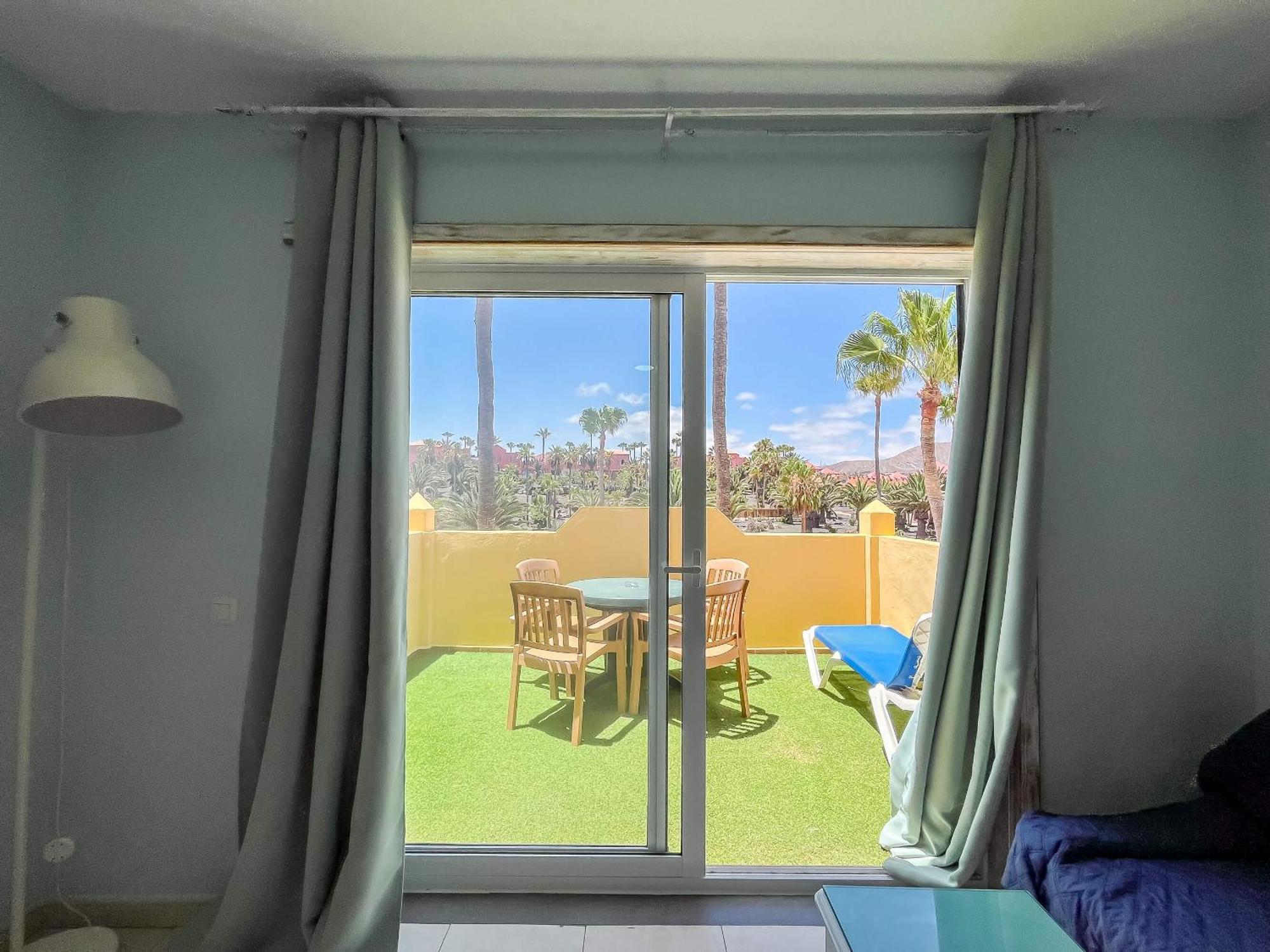 Apartamentos Oasis Royal Corralejo F313 Bagian luar foto