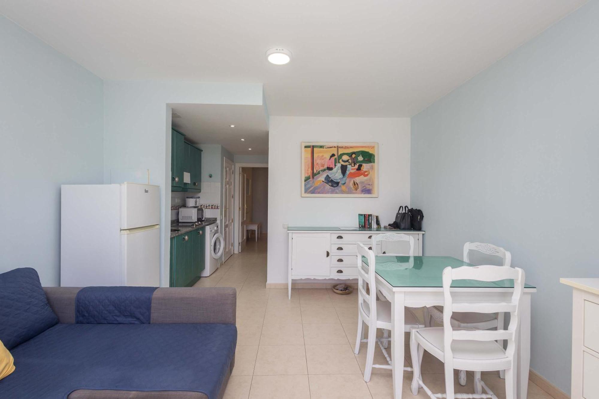 Apartamentos Oasis Royal Corralejo F313 Bagian luar foto