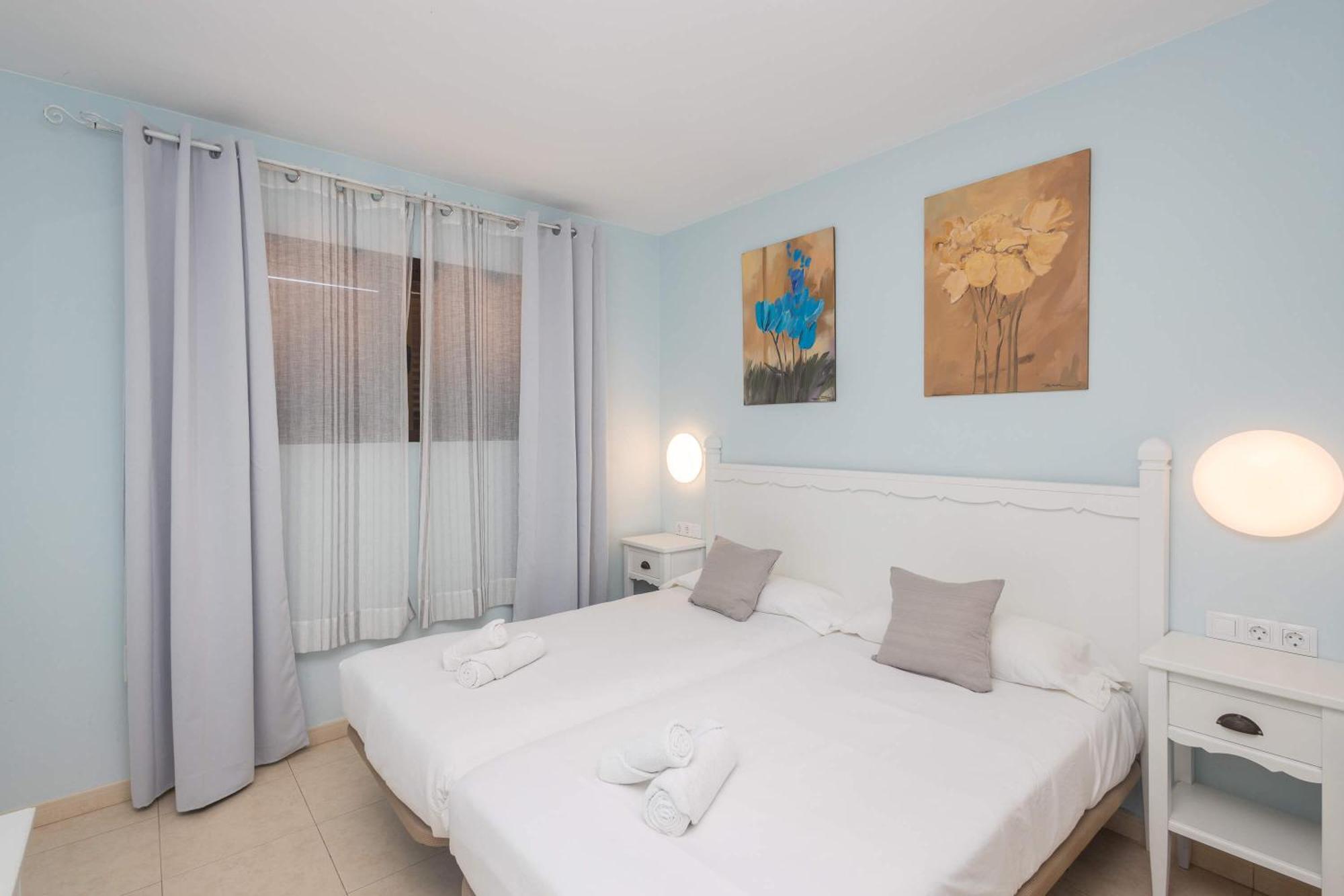 Apartamentos Oasis Royal Corralejo F313 Bagian luar foto