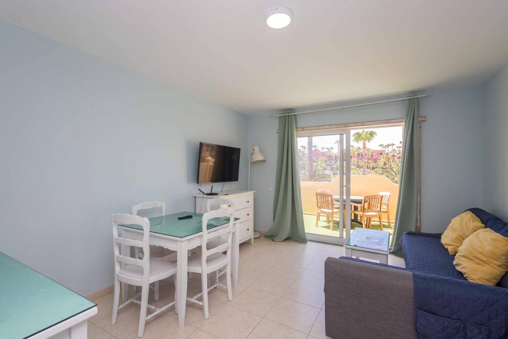 Apartamentos Oasis Royal Corralejo F313 Bagian luar foto