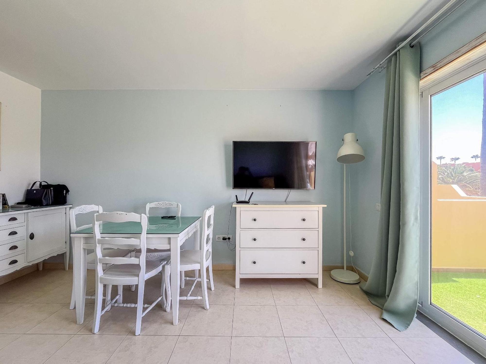 Apartamentos Oasis Royal Corralejo F313 Bagian luar foto