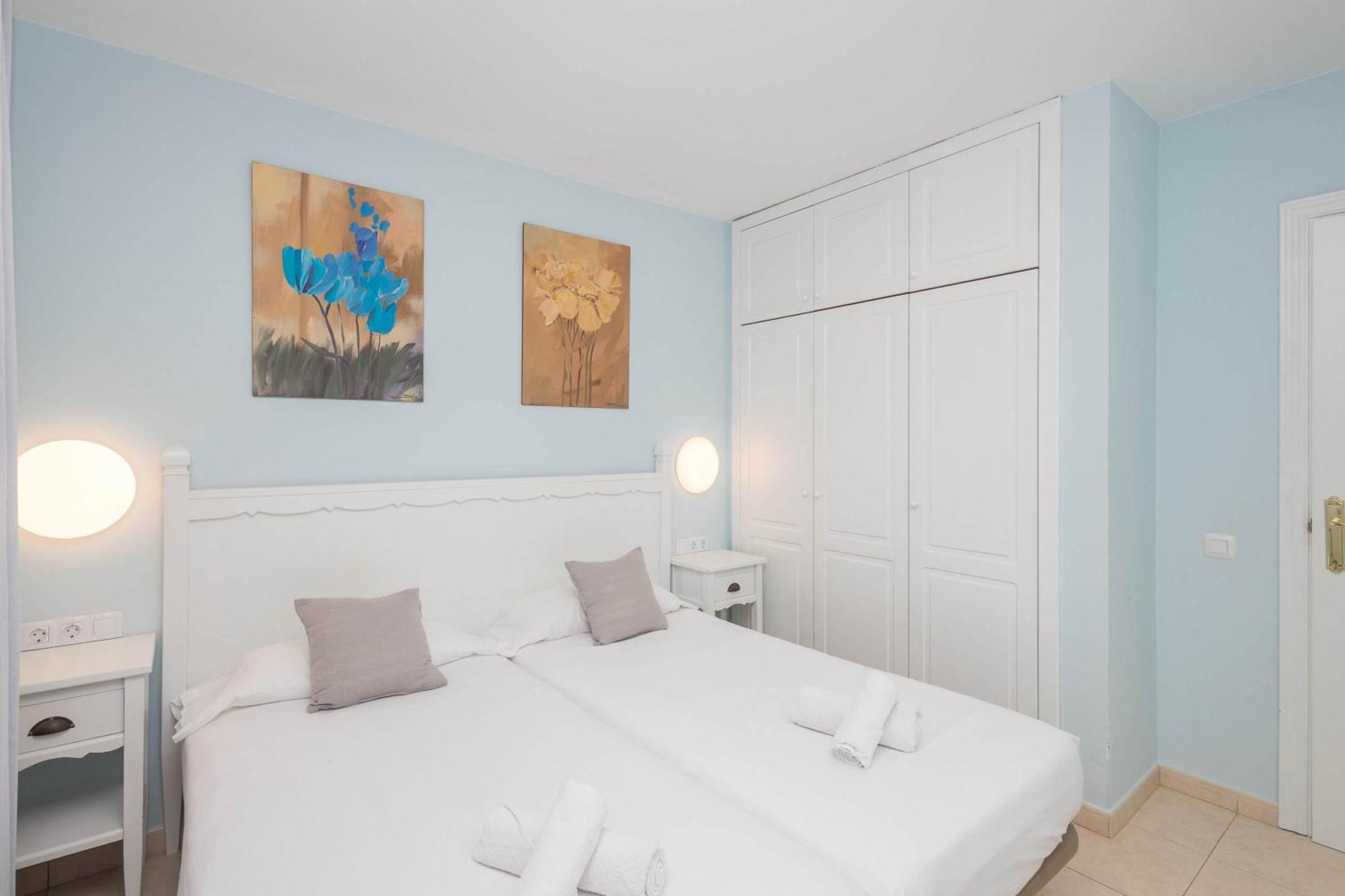 Apartamentos Oasis Royal Corralejo F313 Bagian luar foto