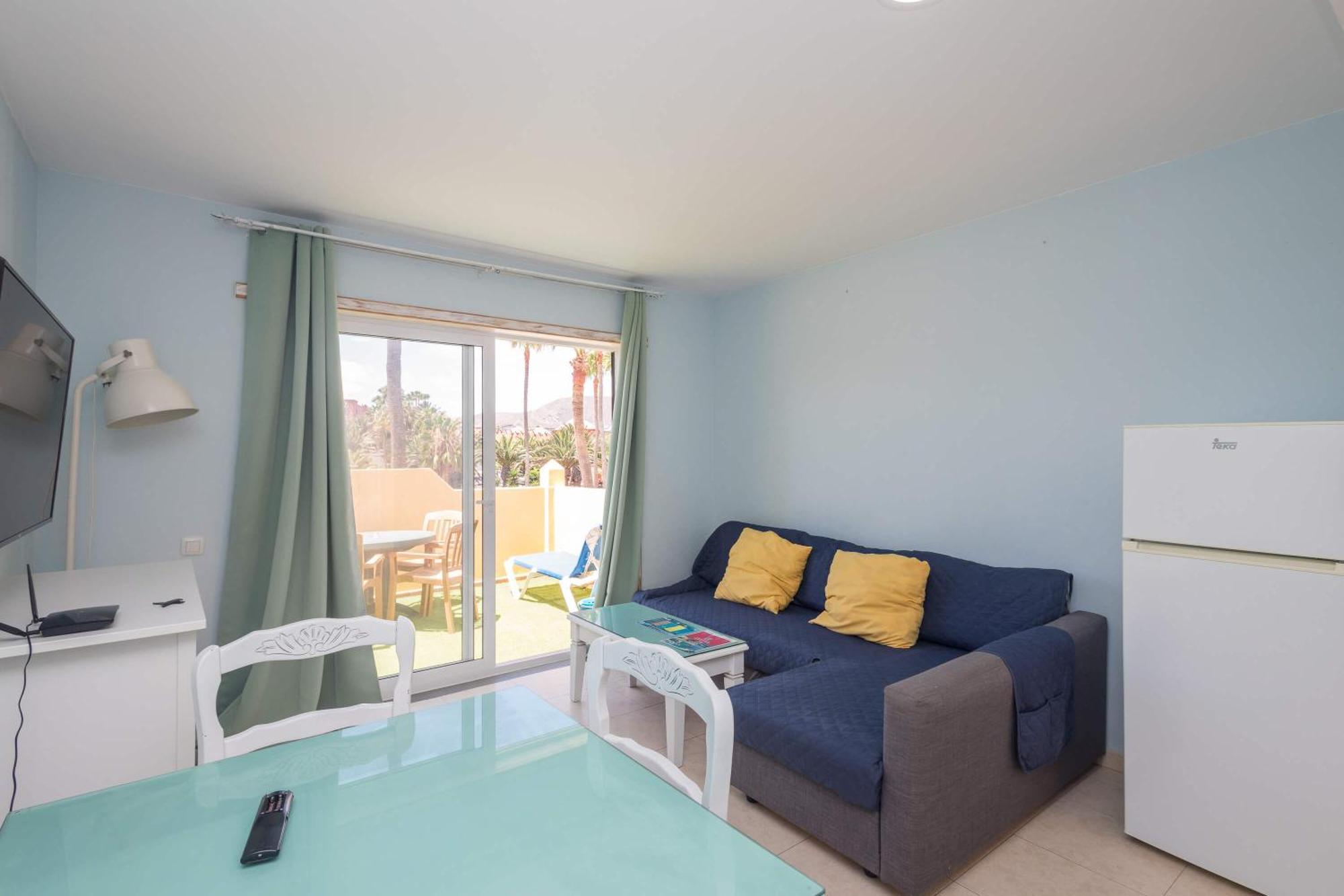 Apartamentos Oasis Royal Corralejo F313 Bagian luar foto