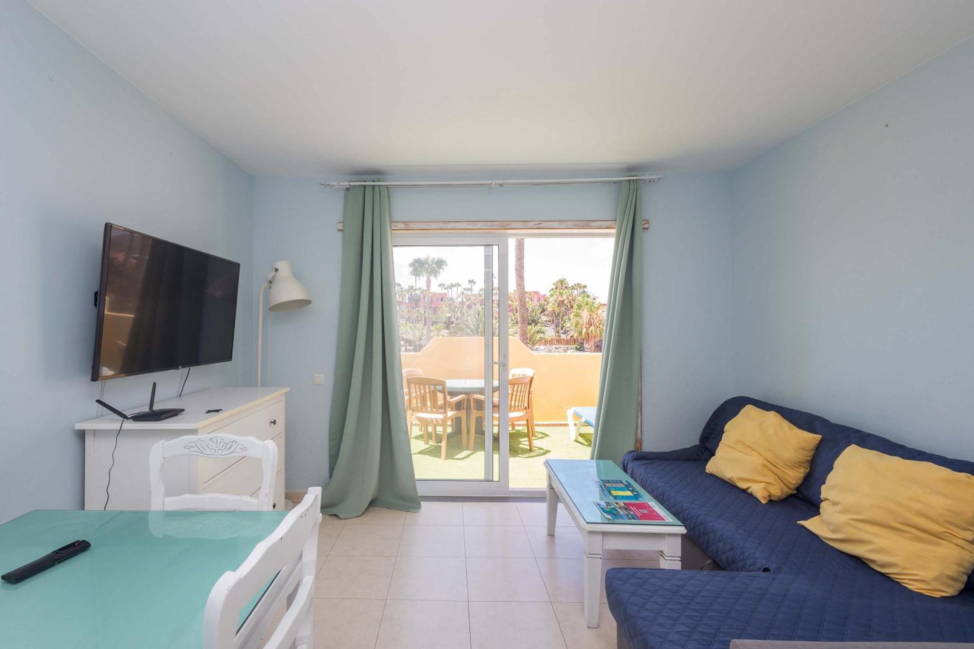 Apartamentos Oasis Royal Corralejo F313 Bagian luar foto