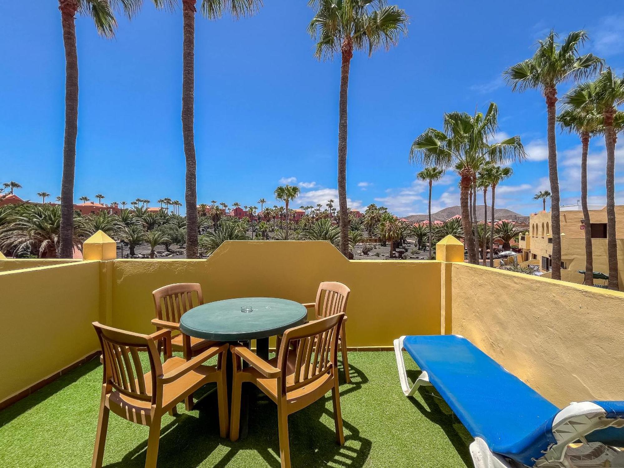 Apartamentos Oasis Royal Corralejo F313 Bagian luar foto