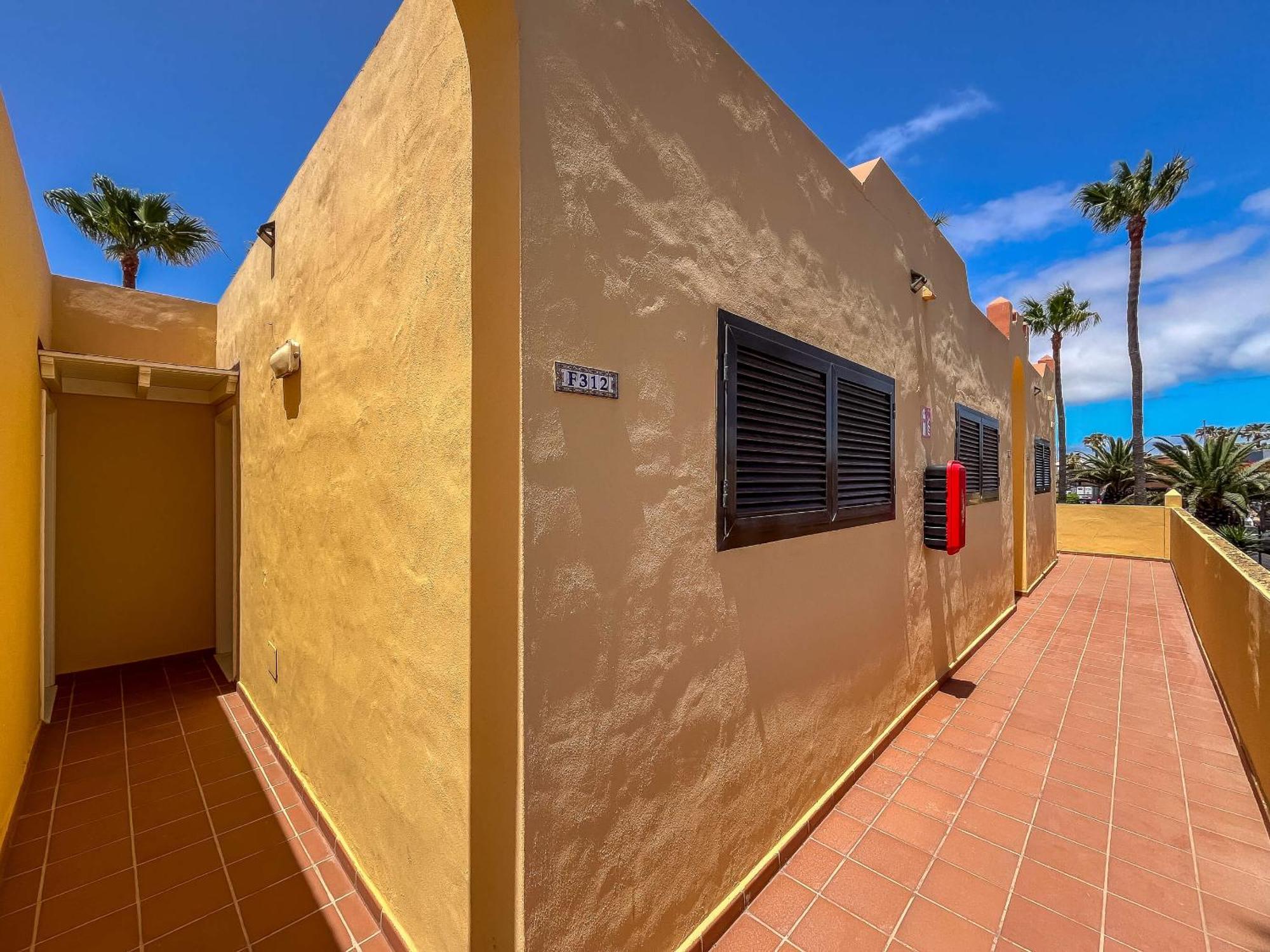 Apartamentos Oasis Royal Corralejo F313 Bagian luar foto