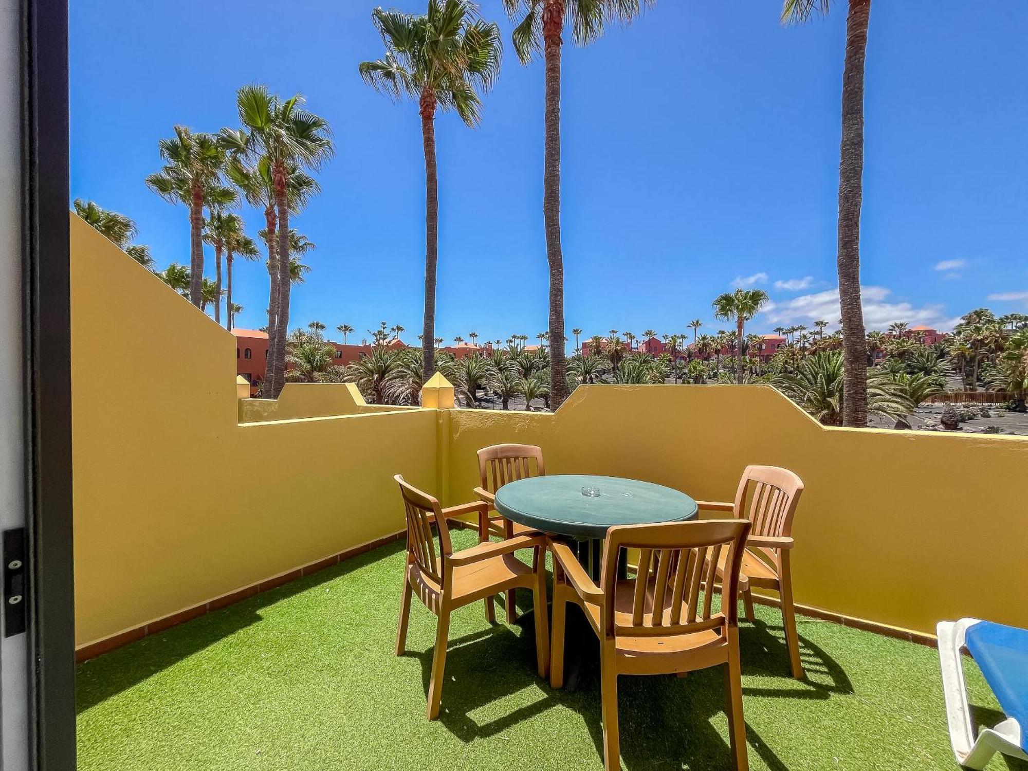 Apartamentos Oasis Royal Corralejo F313 Bagian luar foto
