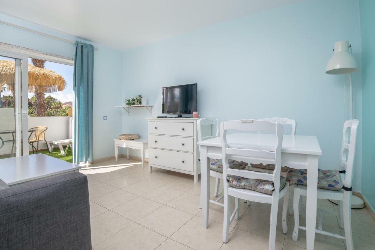 Apartamentos Oasis Royal Corralejo F313 Bagian luar foto