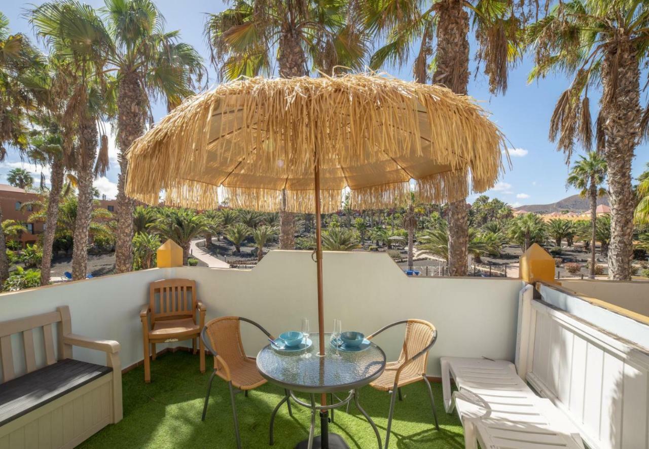 Apartamentos Oasis Royal Corralejo F313 Bagian luar foto