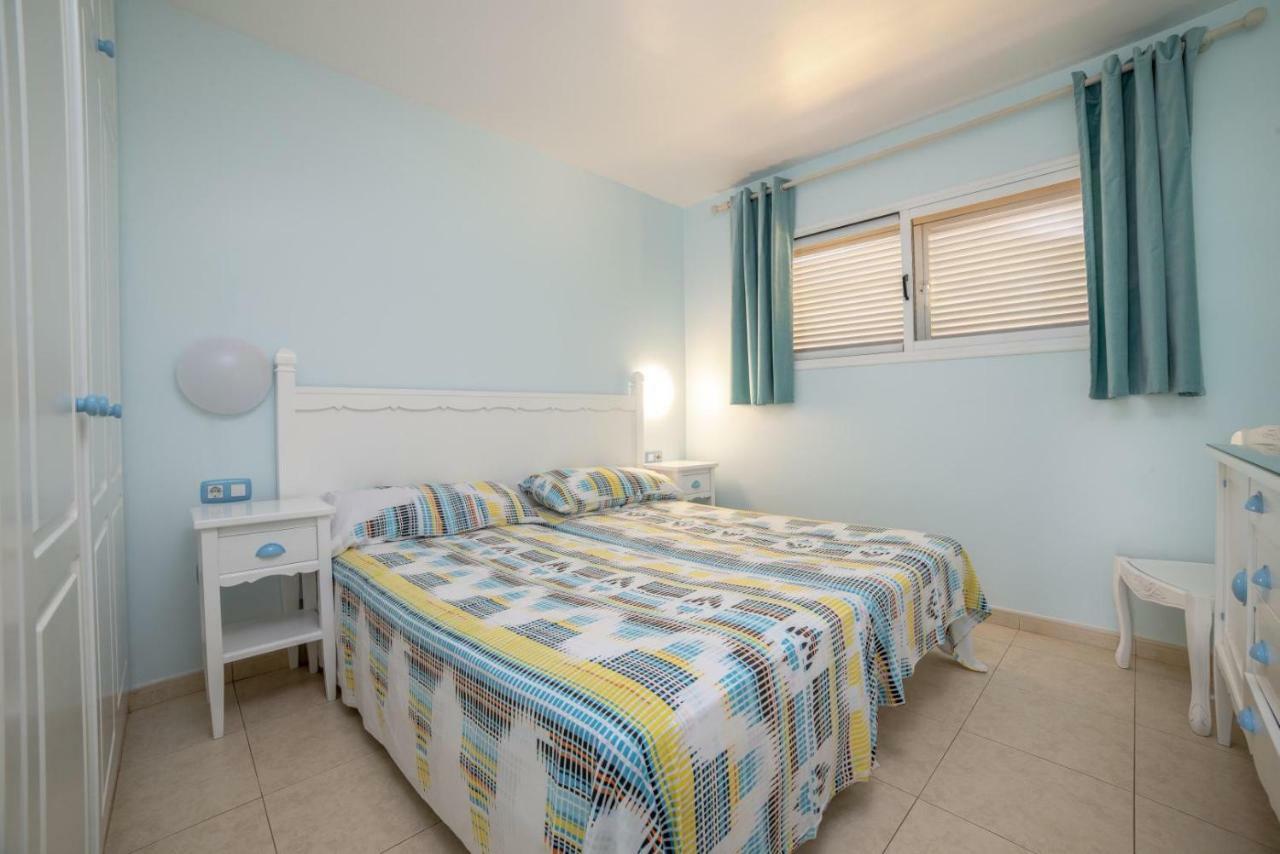Apartamentos Oasis Royal Corralejo F313 Bagian luar foto